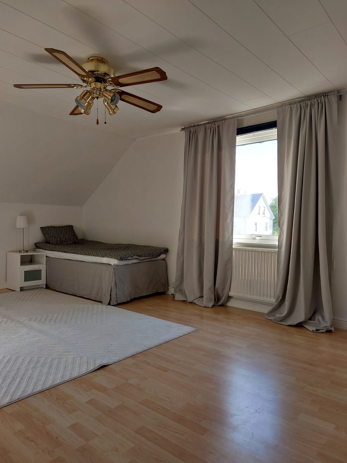 6 rok · 120 m² i Kumla – bild 8