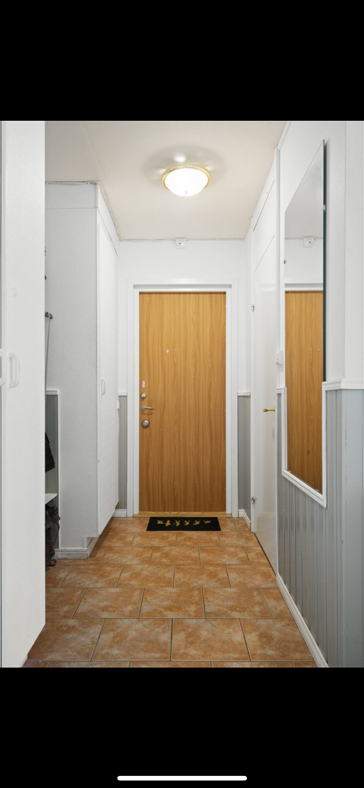 Lägenhet, 3 rooms, 55 sqm, Skövde – bild 11