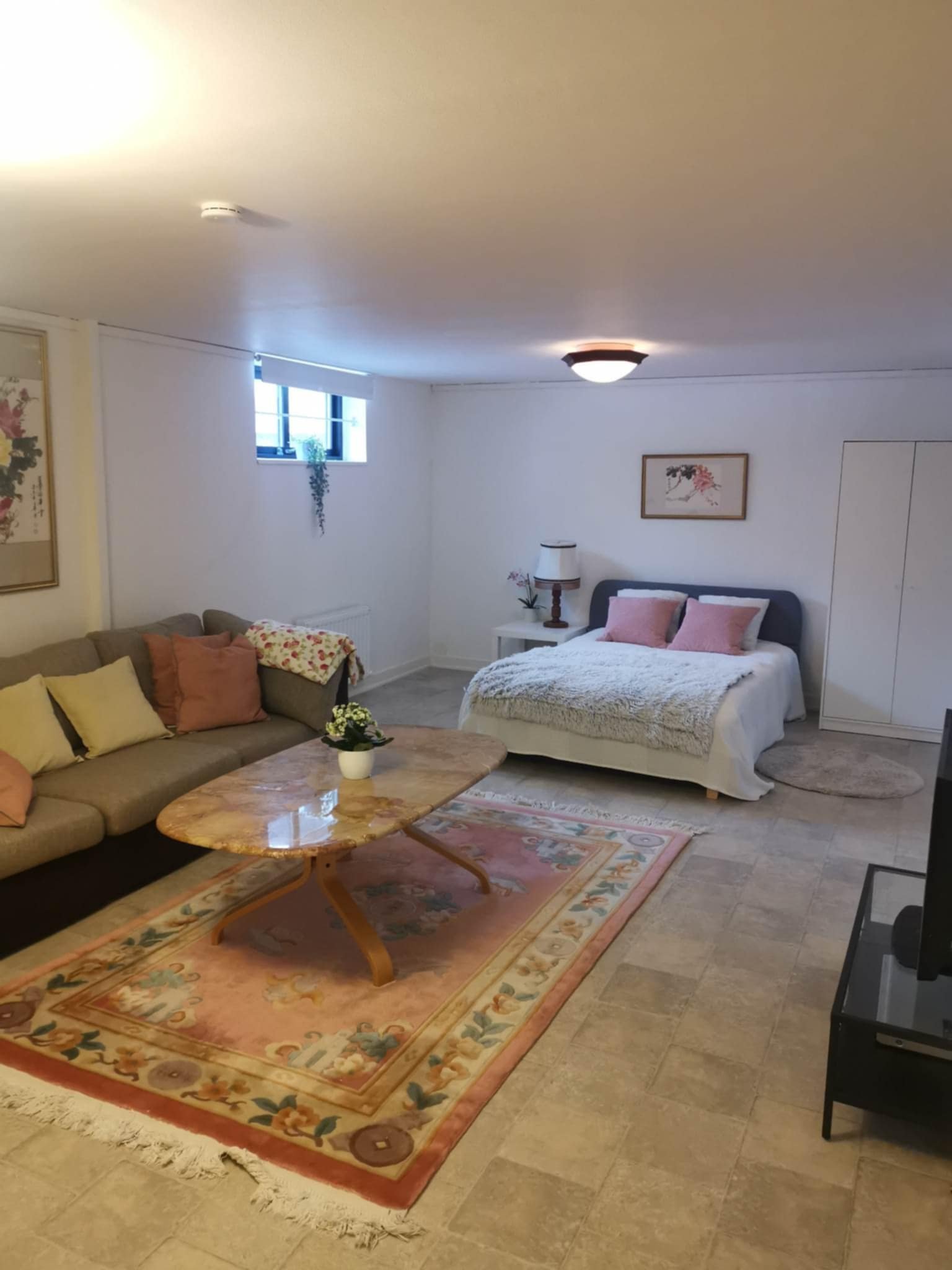 3 rok · 59 m² i Bålsta – bild 2
