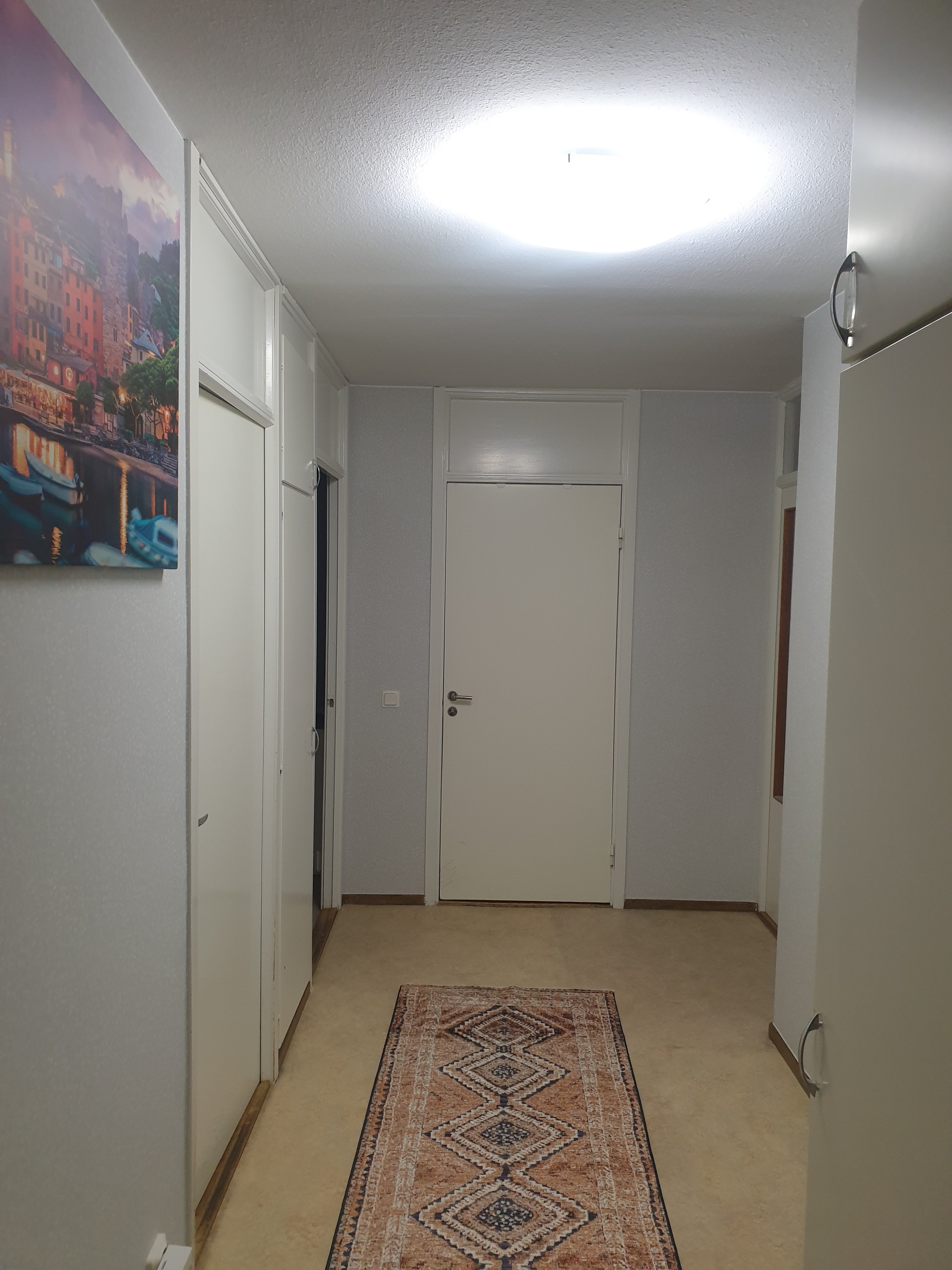 Lägenhet, 1 rooms, 23 sqm, Sollentuna – bild 5