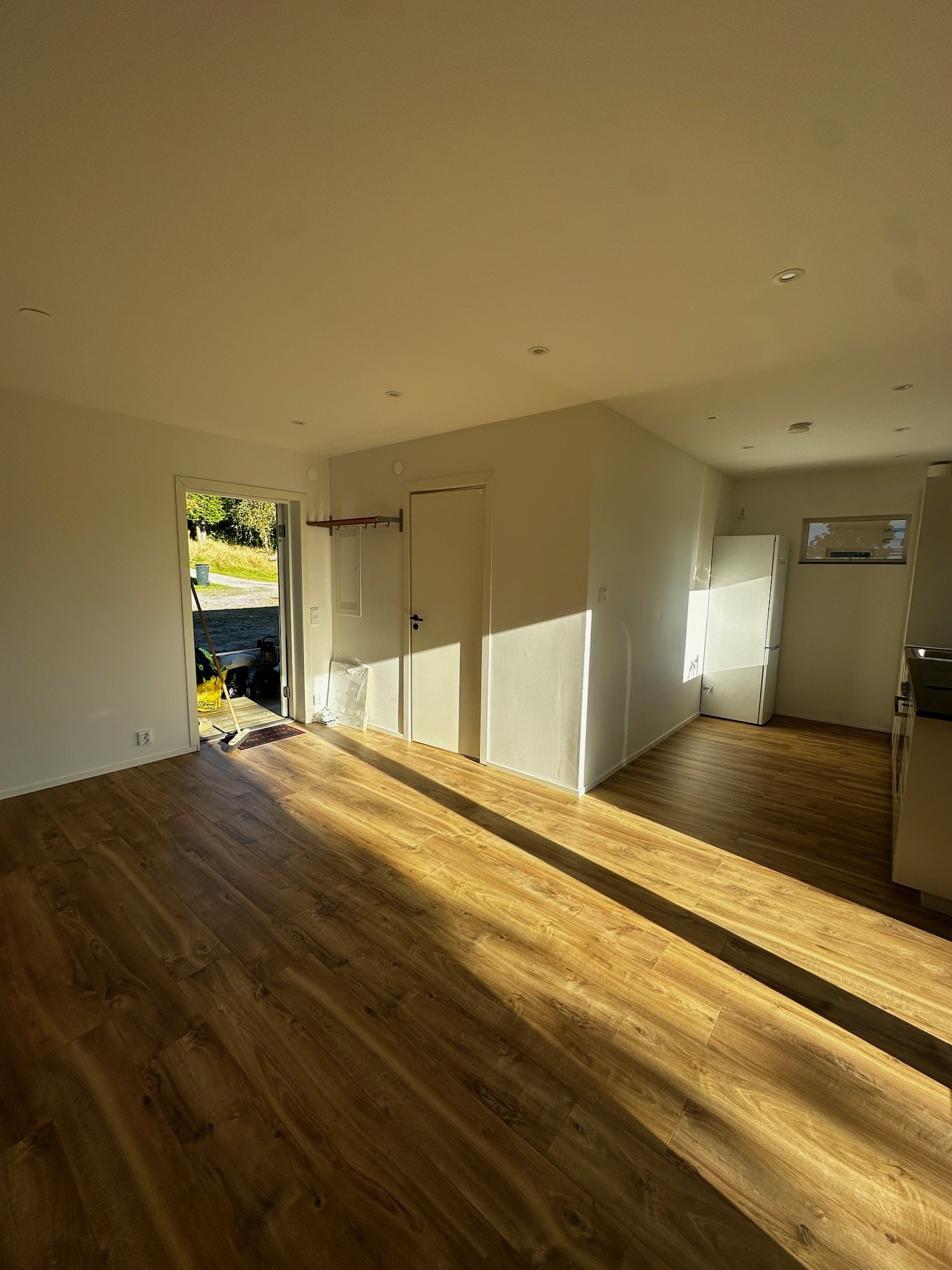 Stuga, 1 rooms, 35 sqm, Landvetter – bild 14