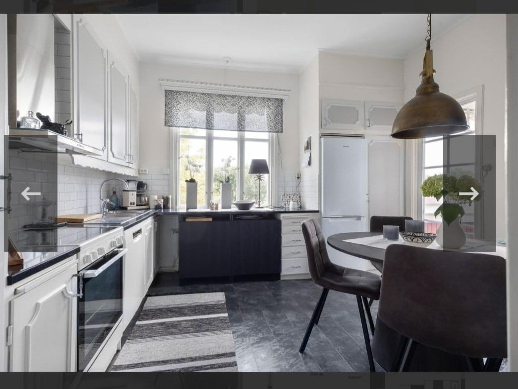 4 rok · 110 m² i Söderköping  – bild 2