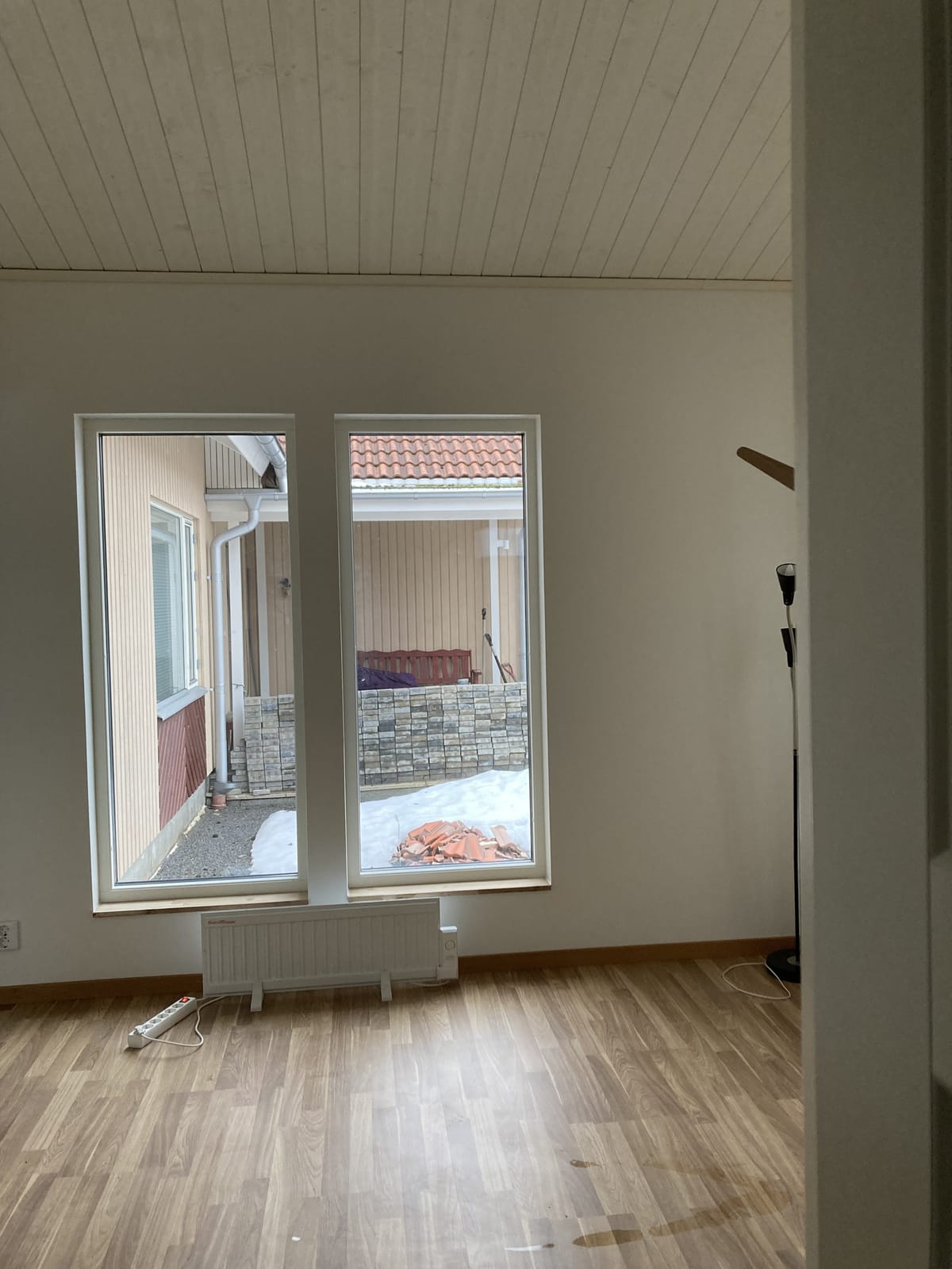 2 rok · 40 m² i Handen – bild 25