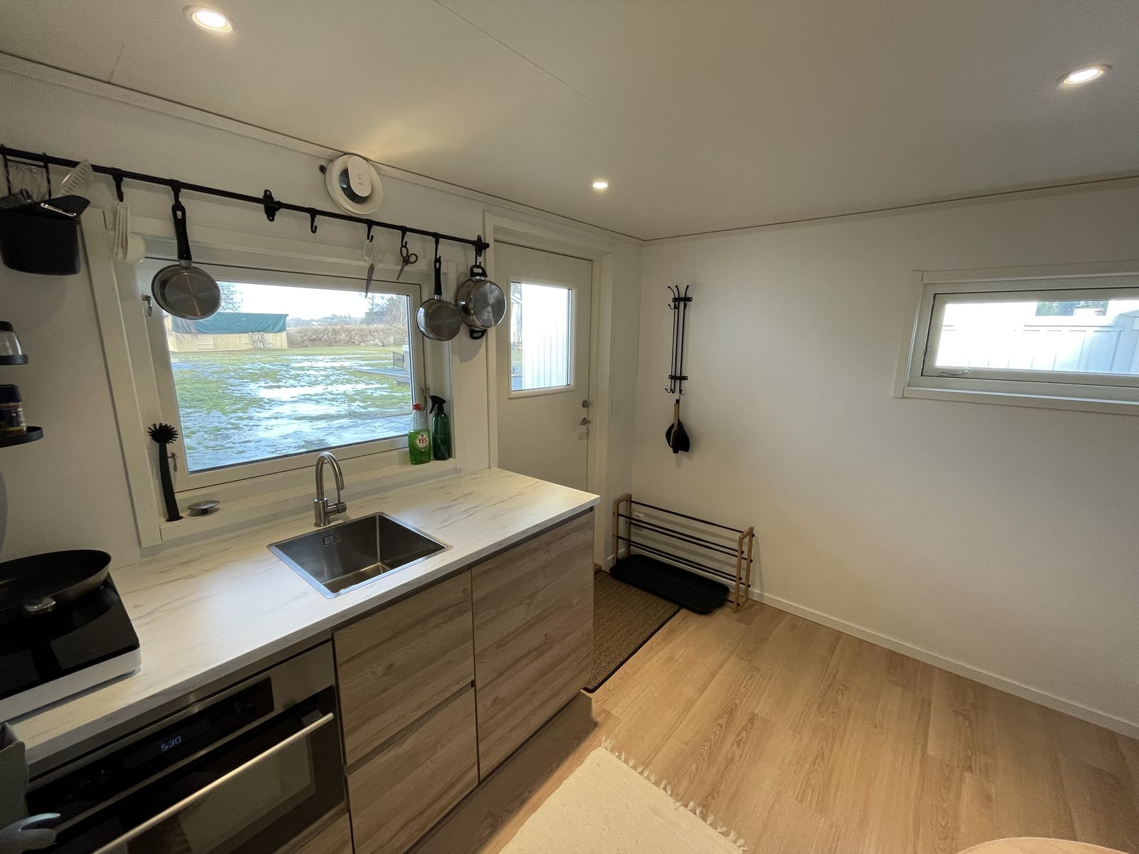 2 rok · 30 m² i Sollentuna – bild 11