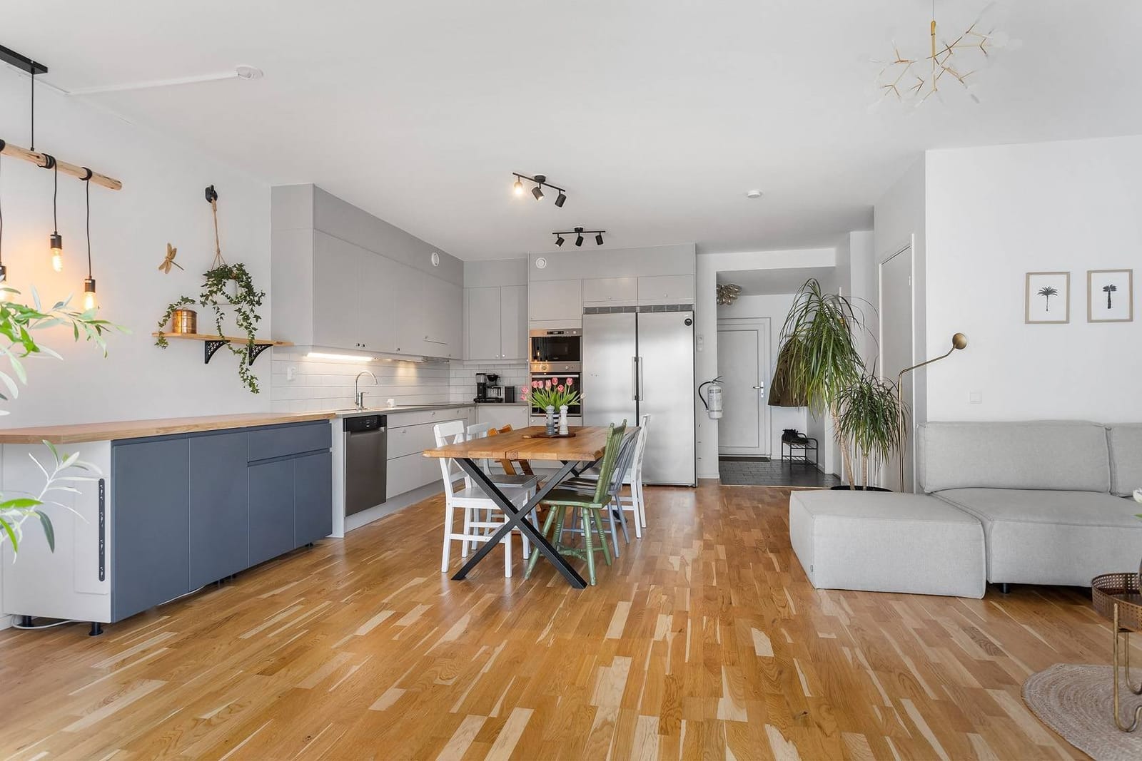 5 rok · 117 m² i Mariefred – Mariefred