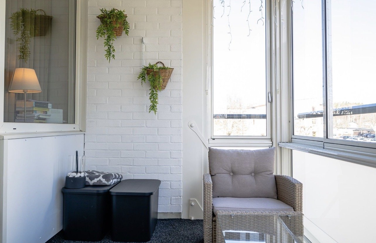 2 rok · 41 m² i Nyköping – bild 6