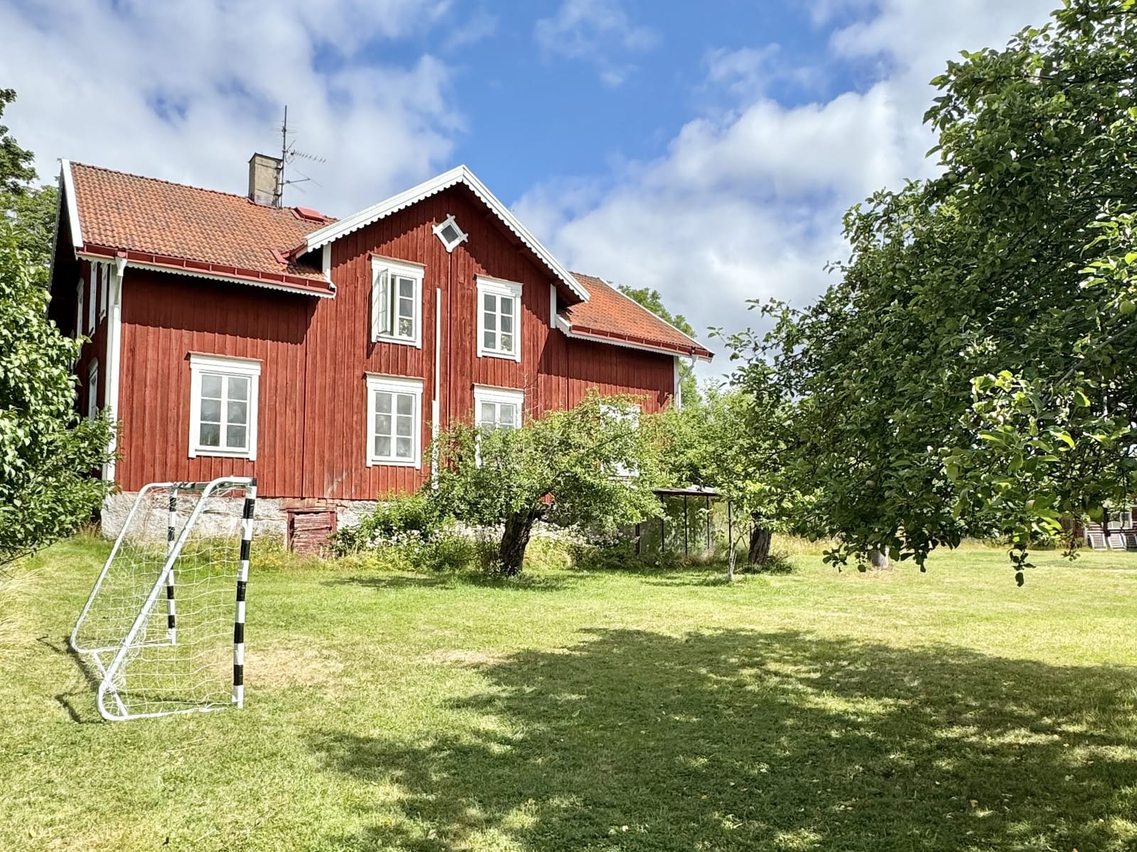 4 rok · 110 m² i Märsta – bild 40