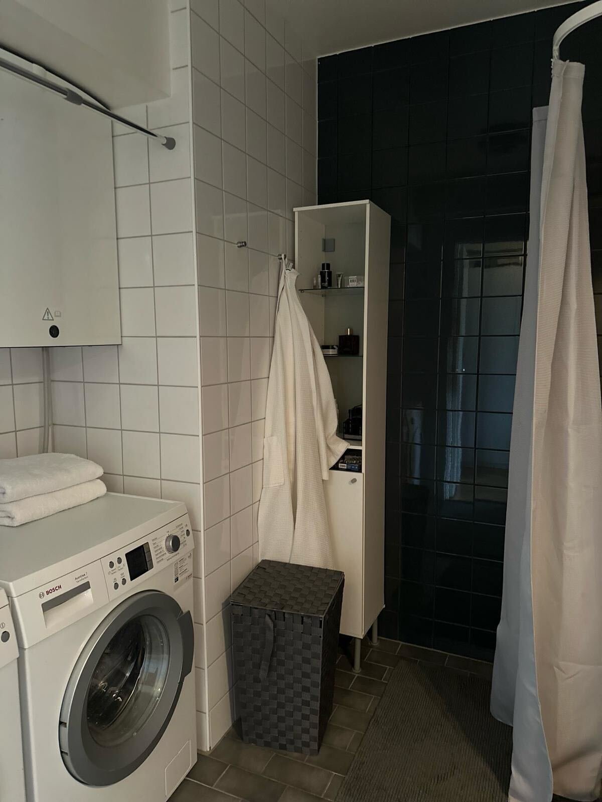 Lägenhet, 2 rooms, 40 sqm, Hägersten – bild 9