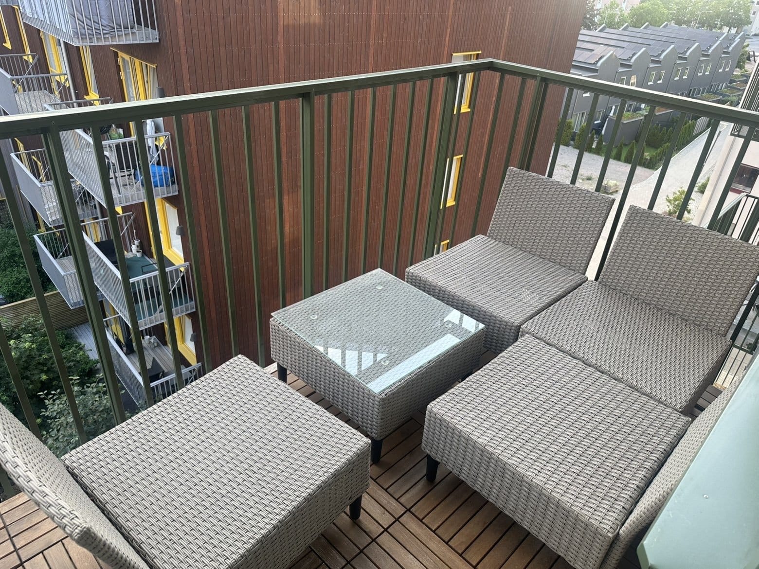 2 rok · 50 m² i Uppsala – bild 7