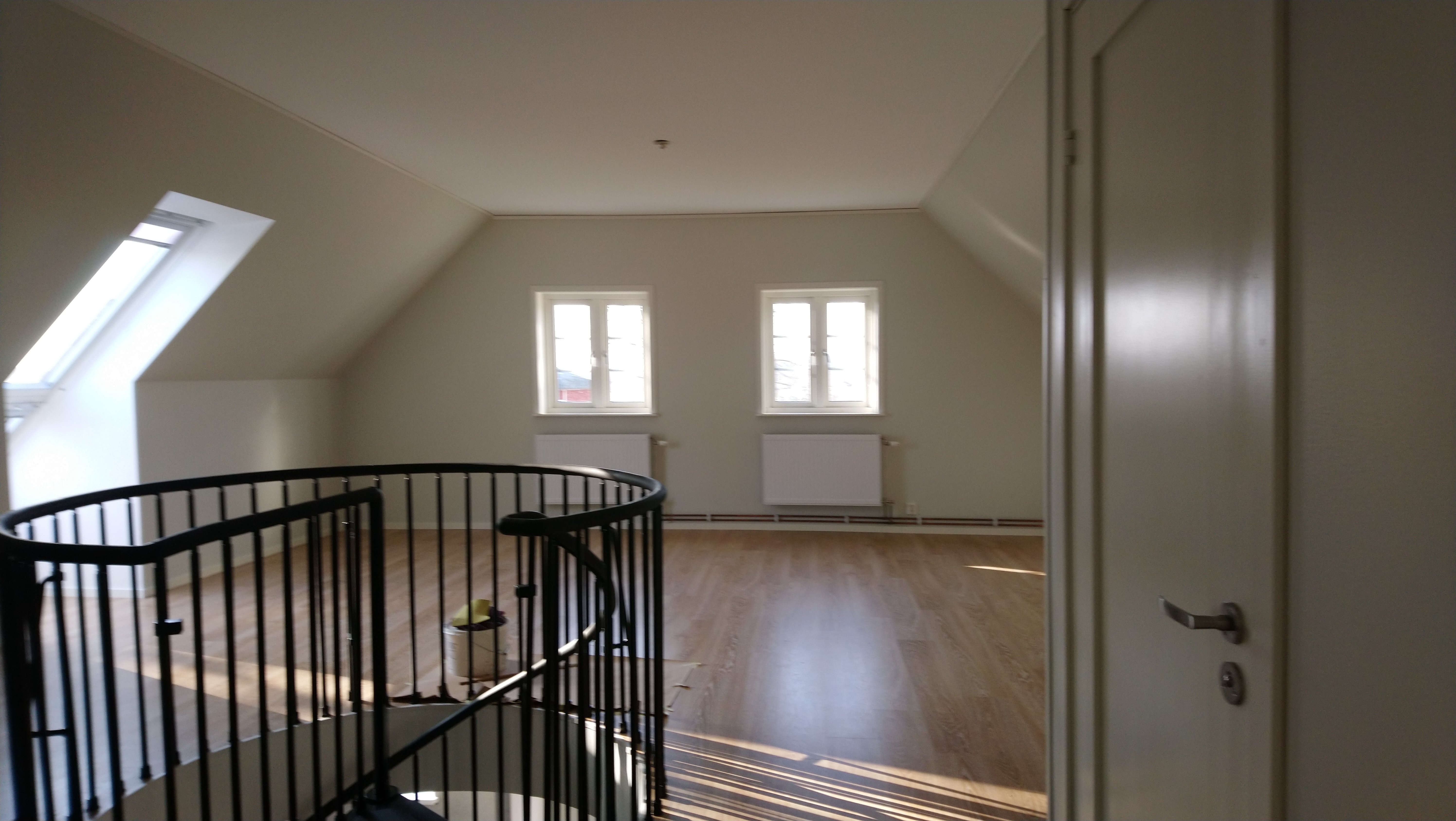 Lägenhet, 4 rooms, 130 sqm, Höör – bild 4