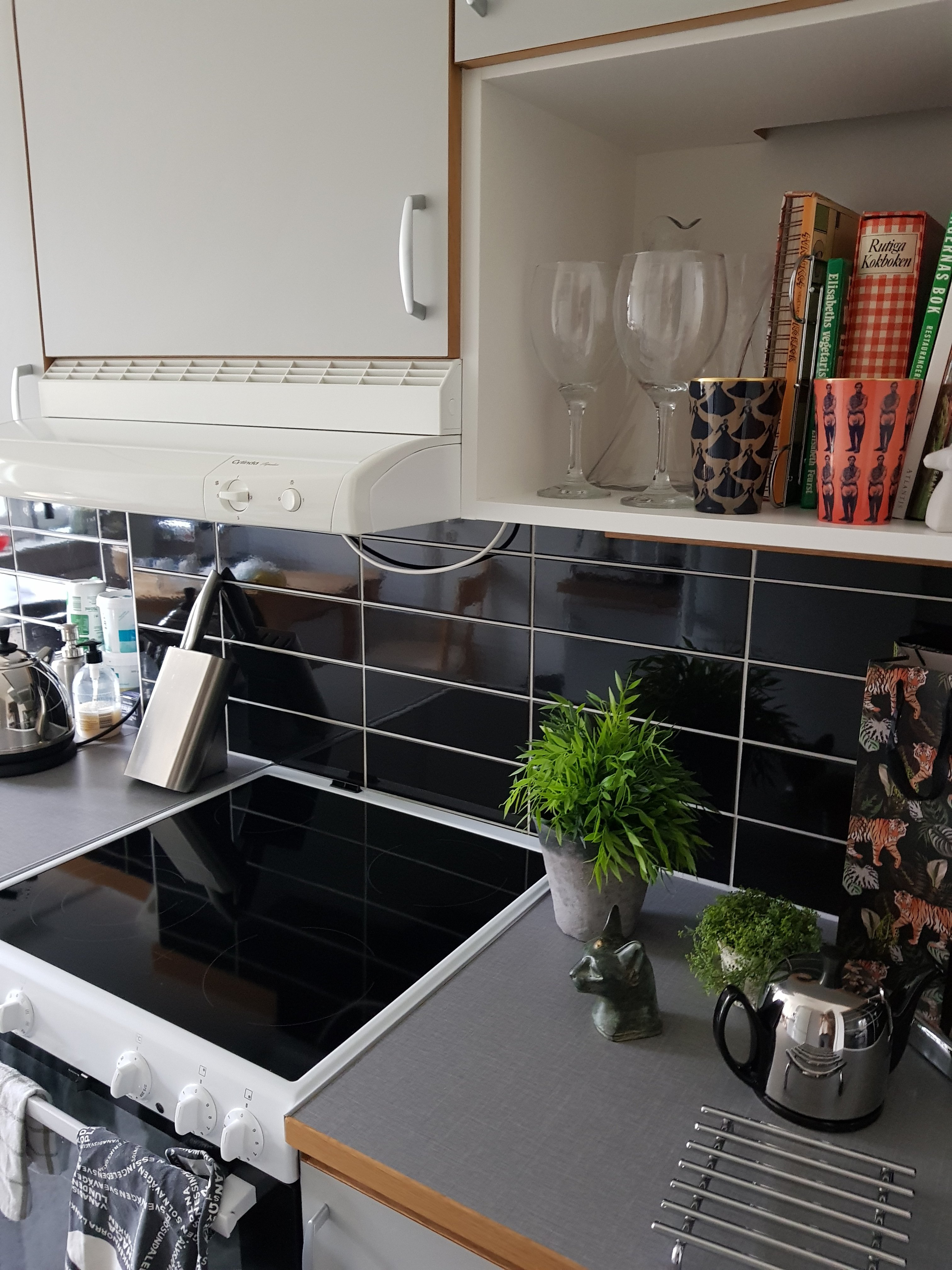 Lägenhet, 1 rooms, 25 sqm, Lidingö – bild 6