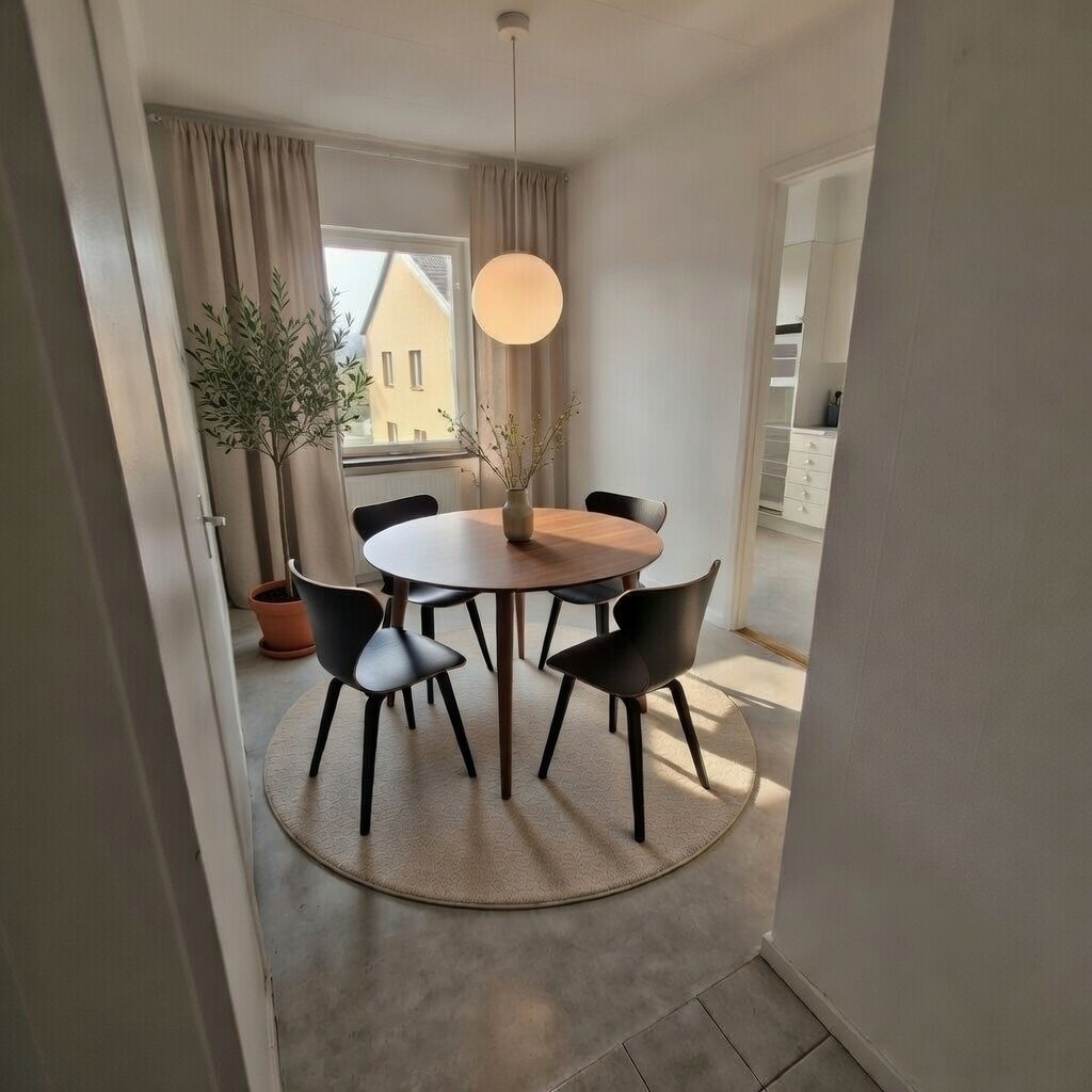 Lägenhet, 1 rooms, 43 sqm, Köping – Köping