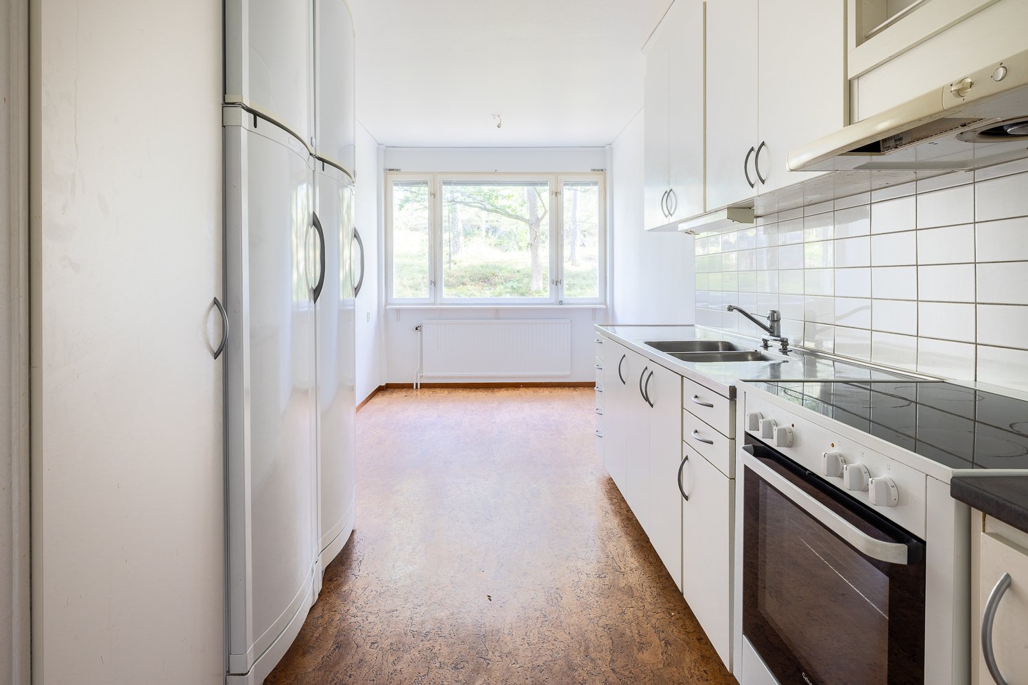 Lägenhet, 3 rooms, 78 sqm, Finspång – bild 3