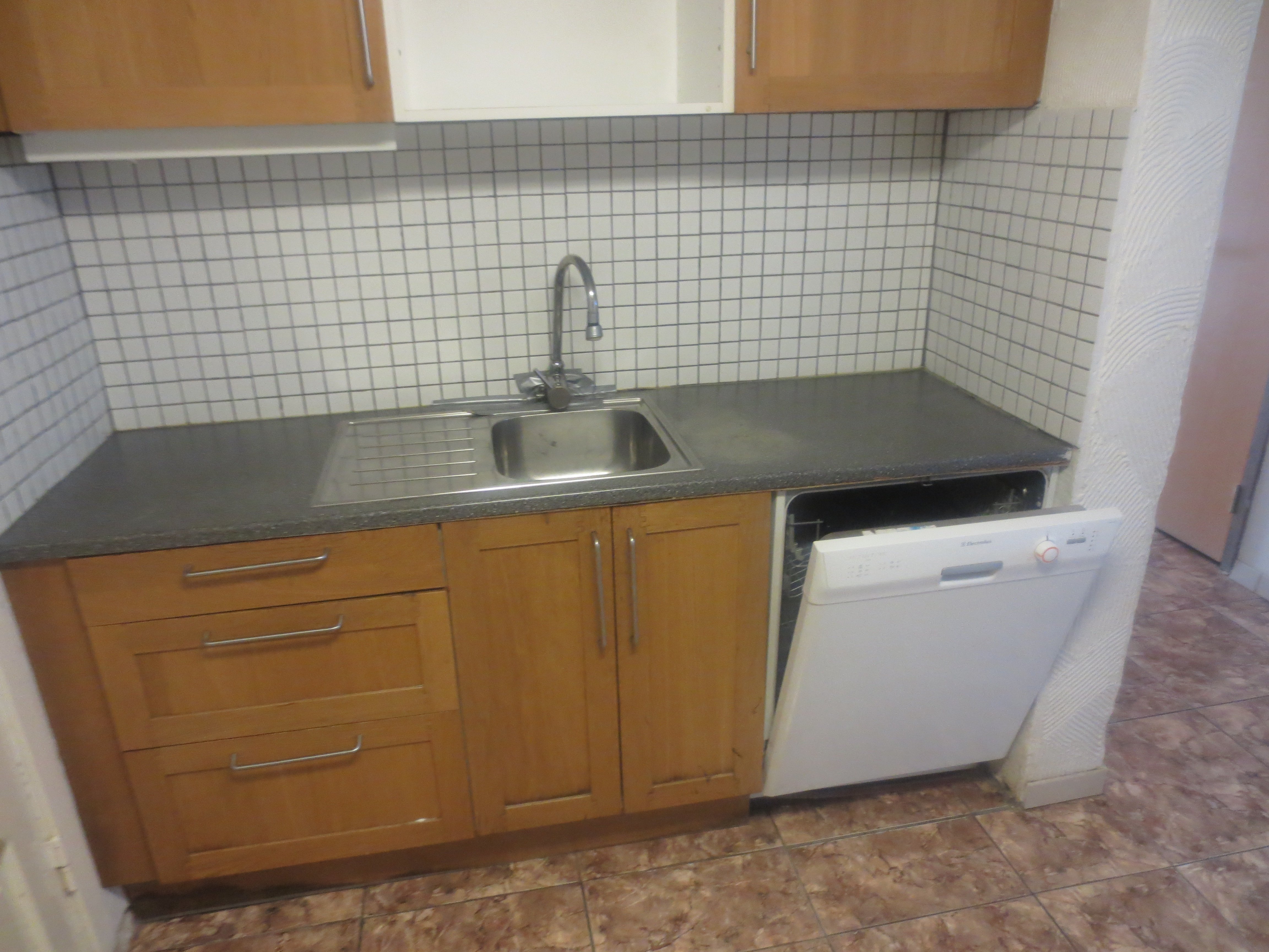 Lägenhet, 5 rooms, 120 sqm, Lidköping – Lidköping