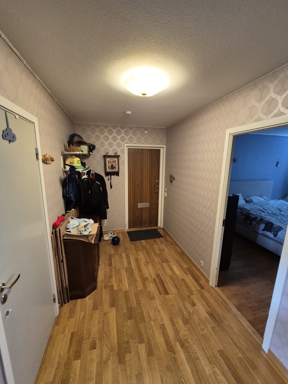 3 rok · 83 m² i Saltsjöbaden – bild 7
