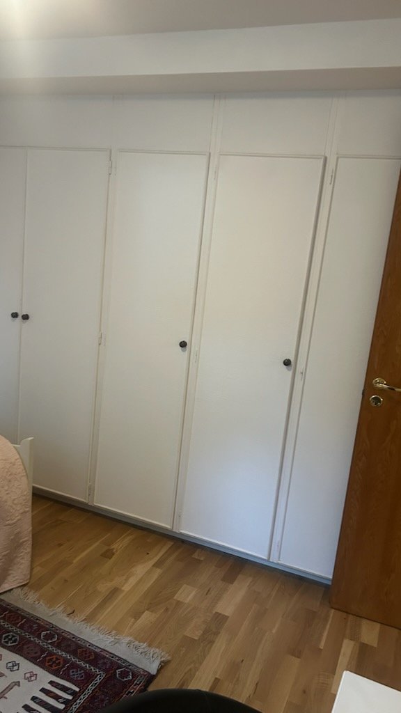 2 rok · 40 m² i Hässelby – bild 4