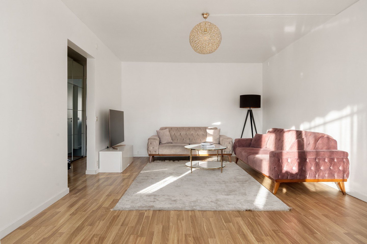 Lägenhet, 3 rooms, 71 sqm, Angered – bild 2