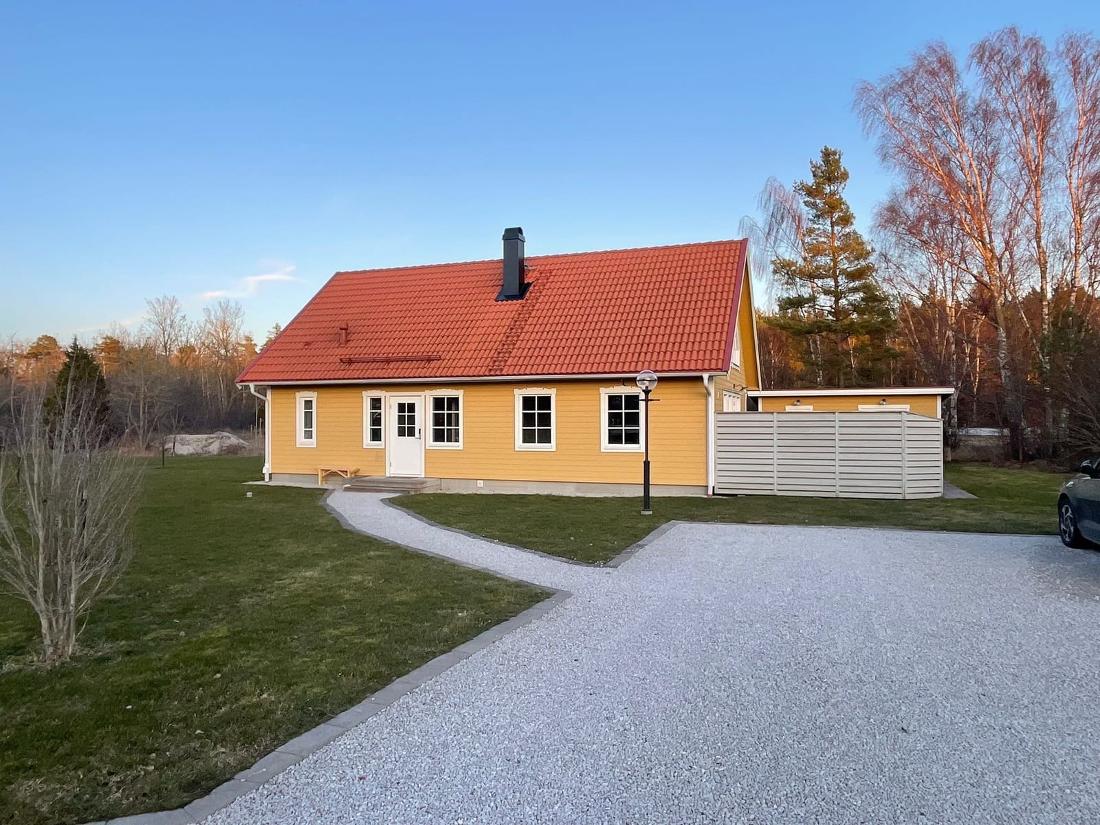 10 rok · 188 m² i Gotlands Tofta – bild 2