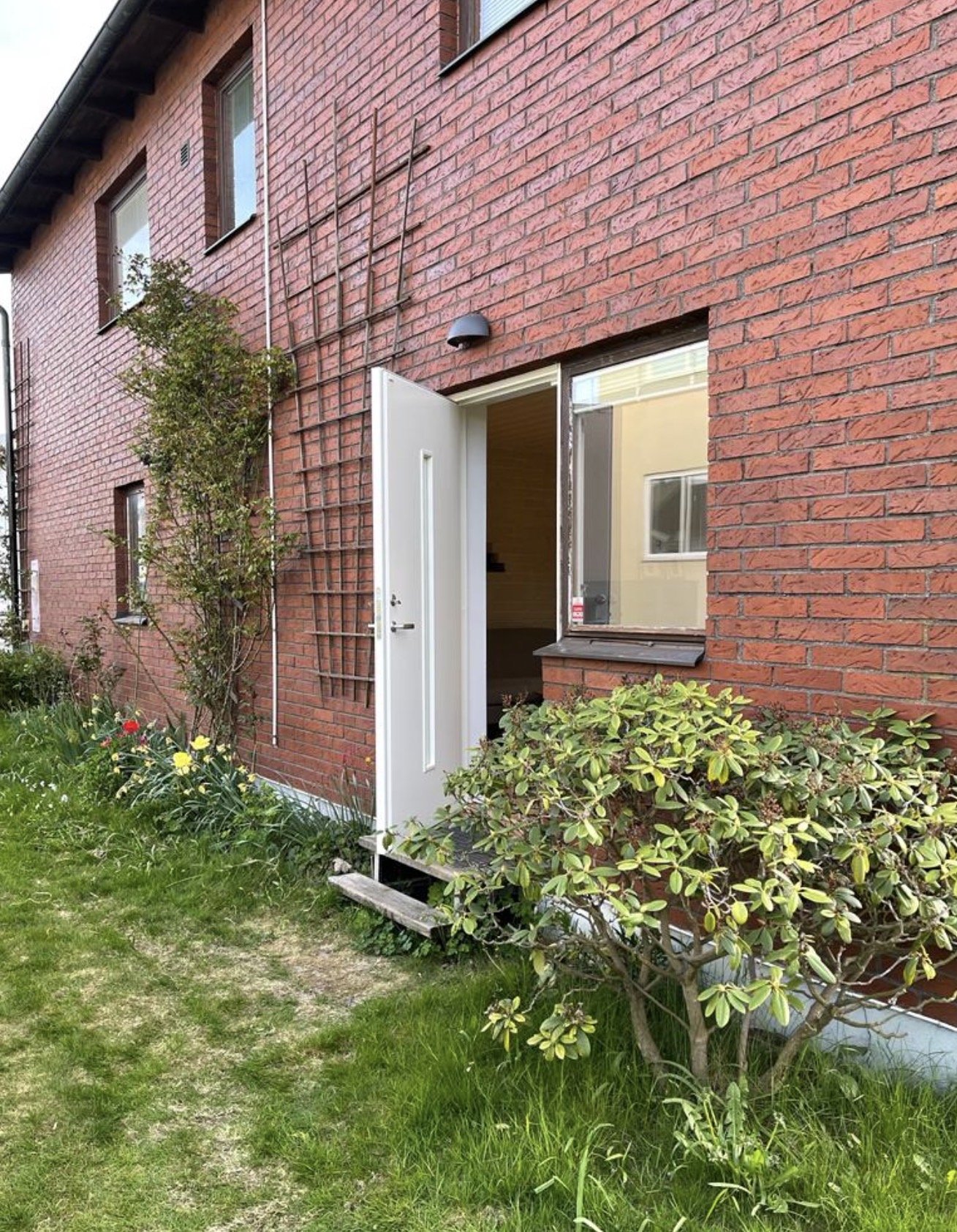 Lägenhet, 2 rooms, 33 sqm, Göteborg – Göteborg