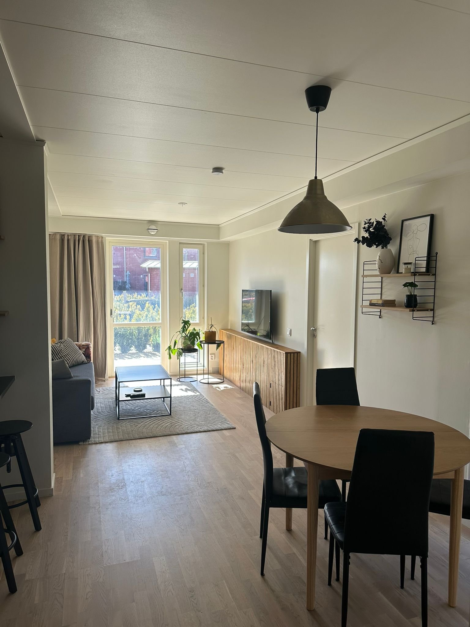 Lägenhet, 3 rooms, 67 sqm, Örebro – bild 8