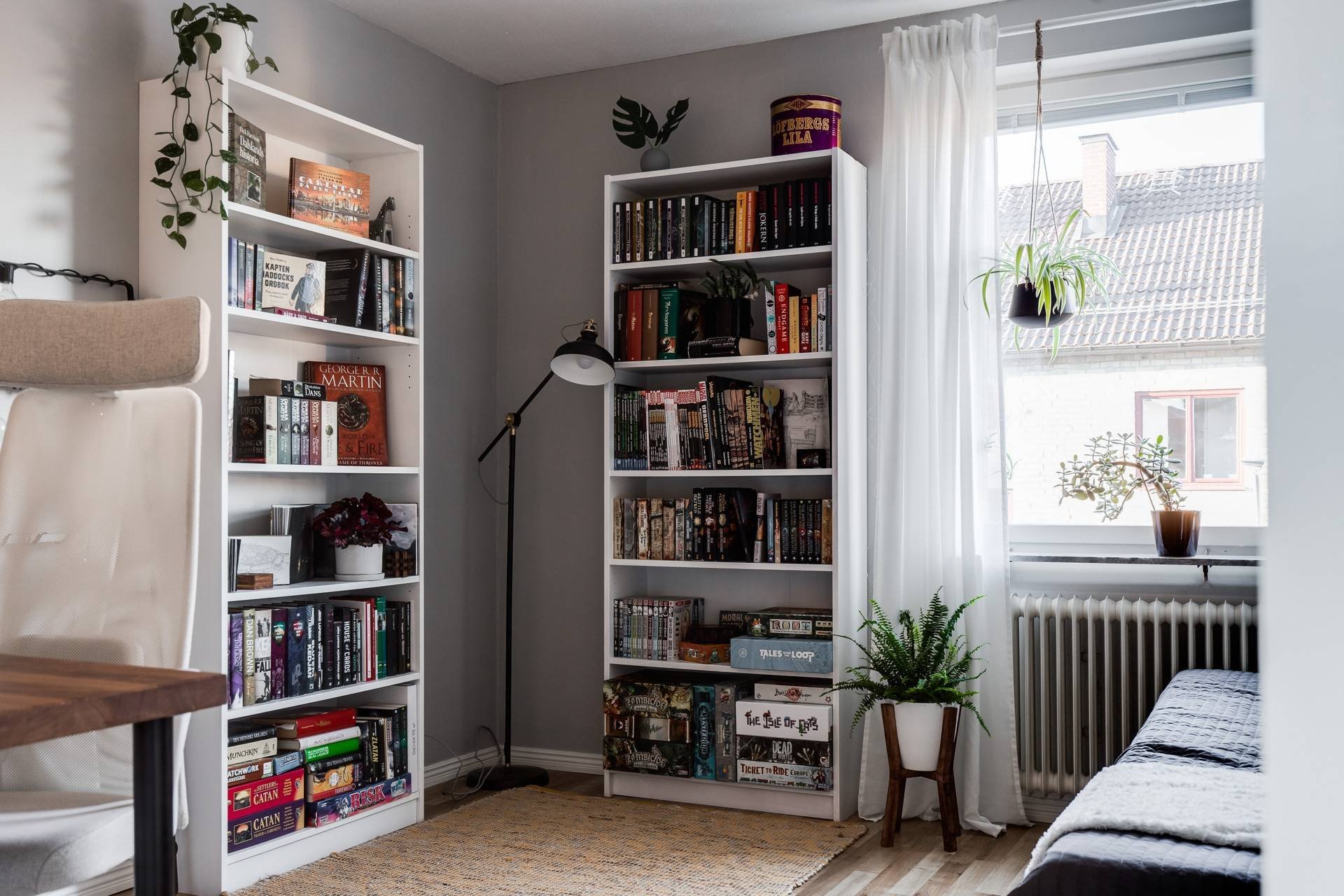 Lägenhet, 3 rooms, 75 sqm, Örebro – bild 14