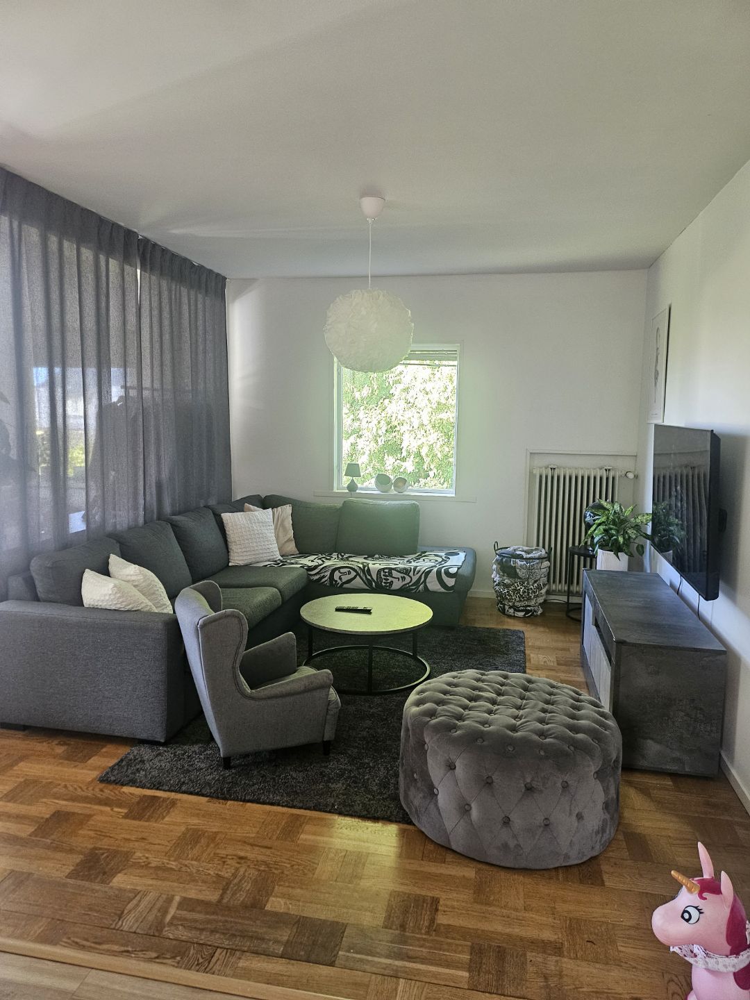 4 rok · 94 m² i Örkelljunga – bild 17