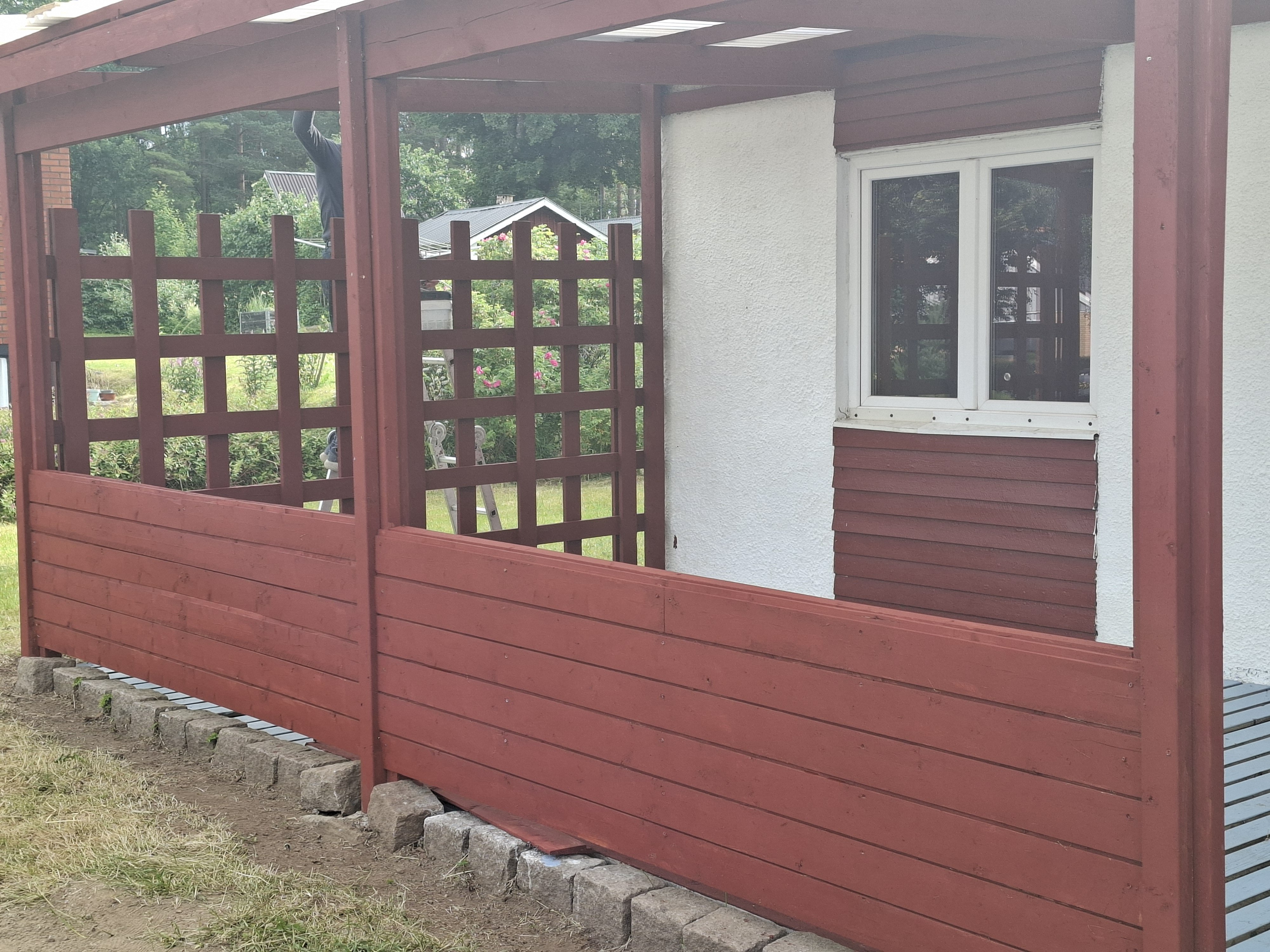Villa/Hus, 4 rooms, 100 sqm, Gällstad – bild 7