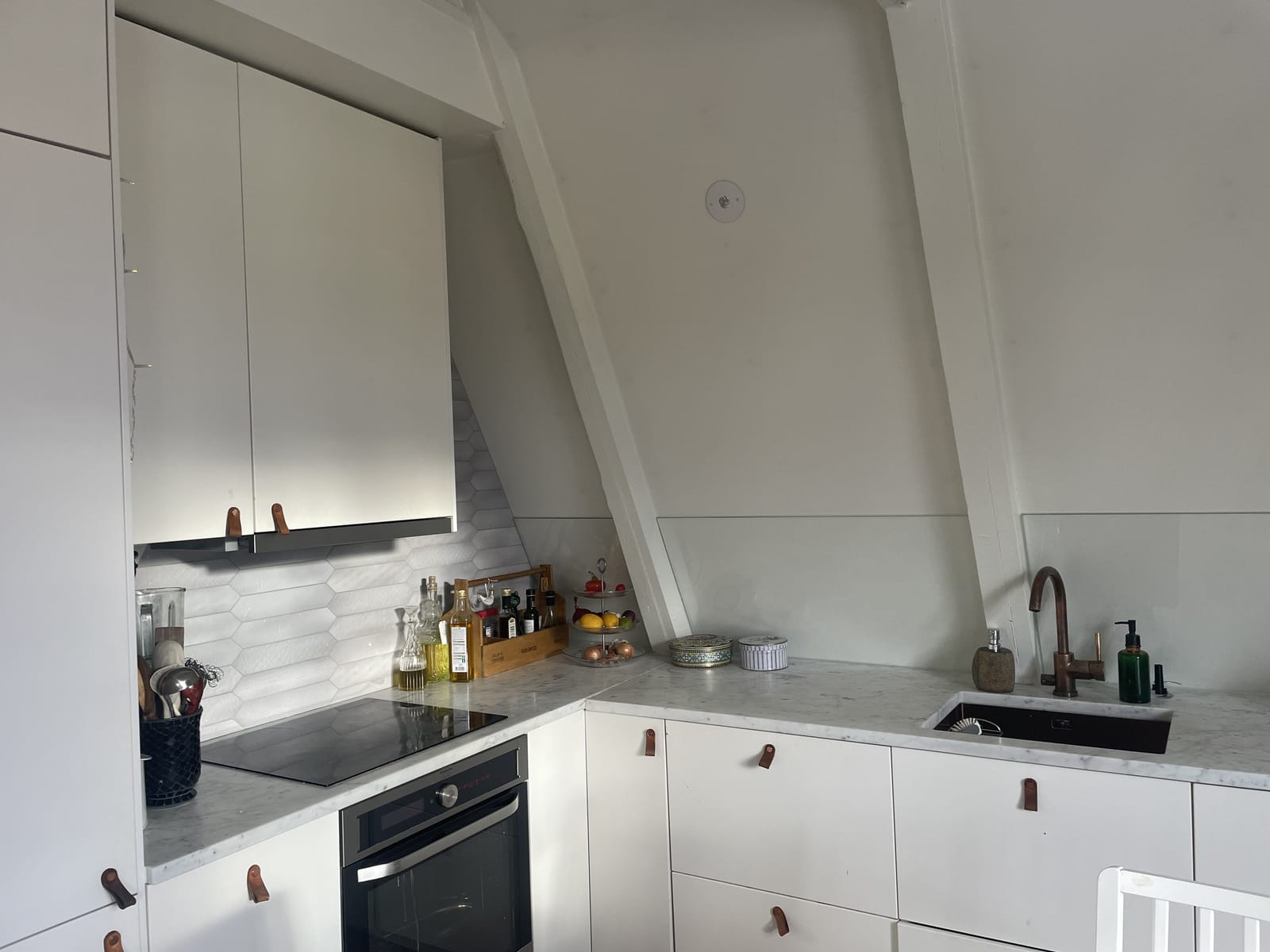 3 rok · 80 m² i Hägersten – bild 4