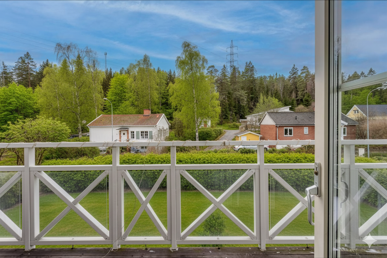 Villa/Hus, 7 rooms, 200 sqm, Sollentuna – bild 4