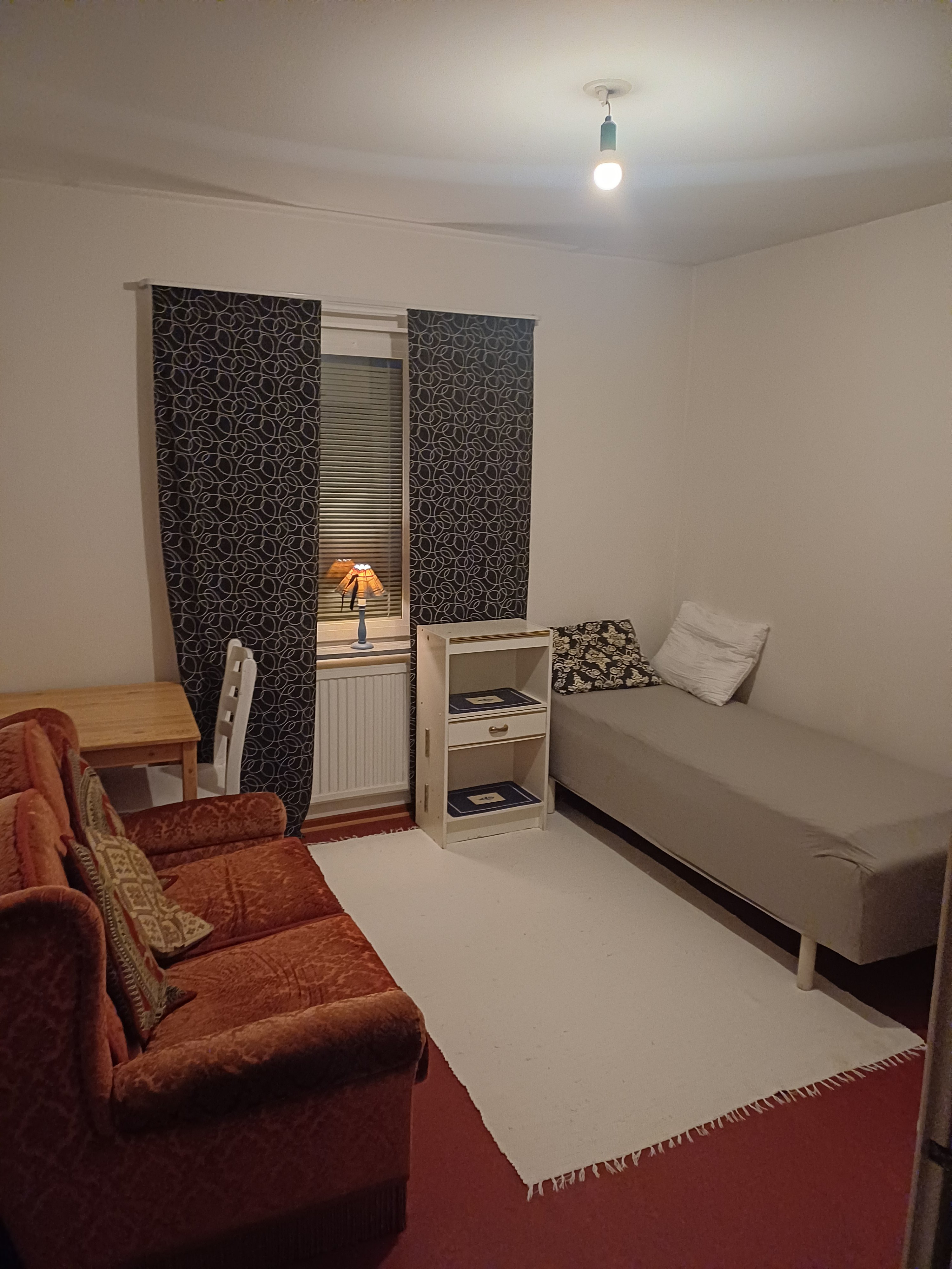 Lägenhet, 1 rooms, 15 sqm, Märsta – Märsta