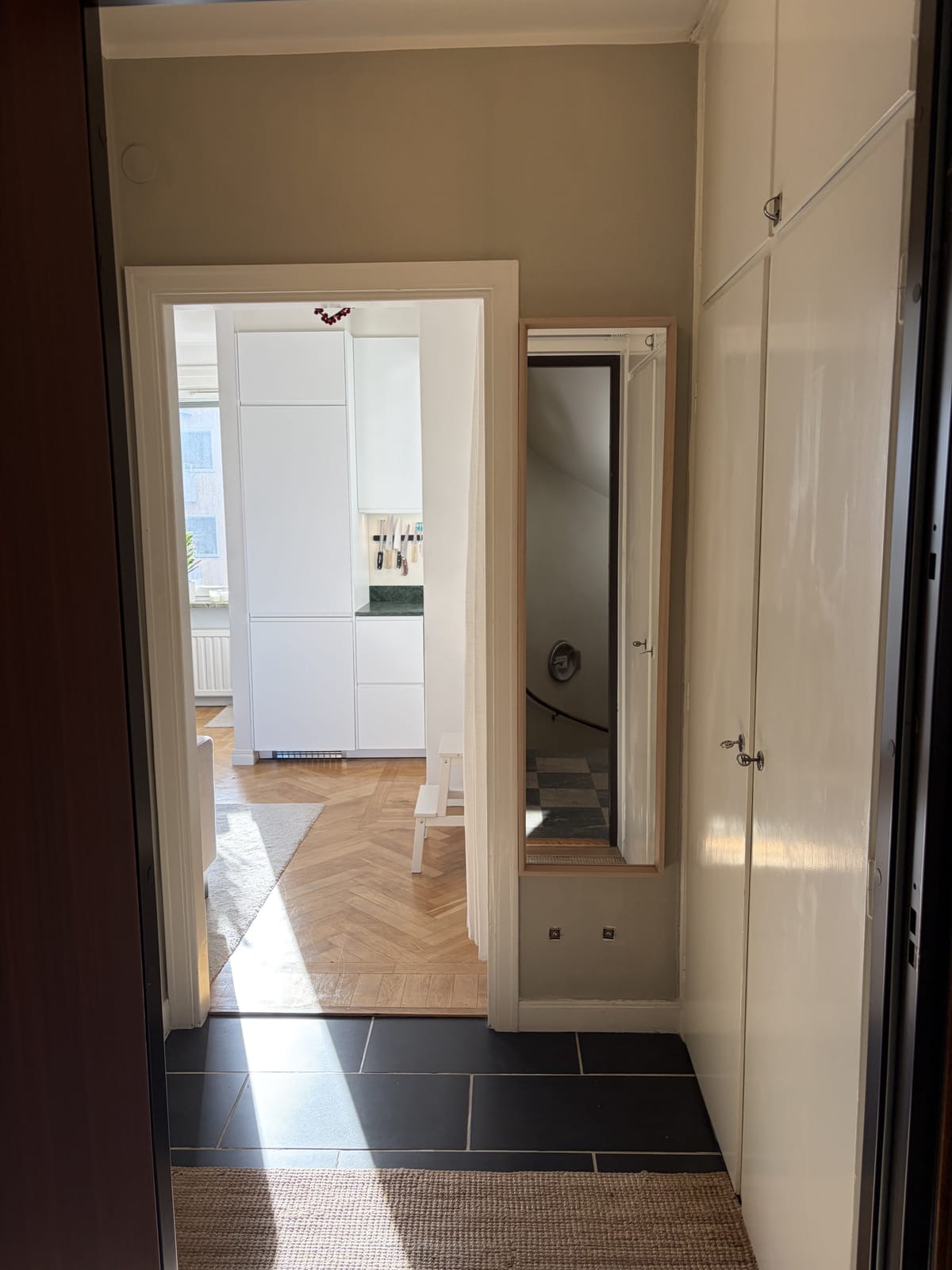 1 rok · 26 m² i Stockholm – bild 6