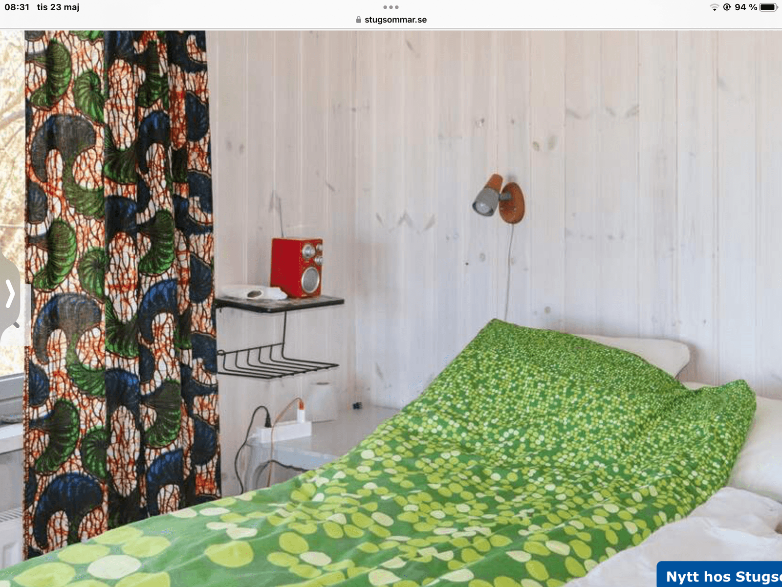 4 rok · 75 m² i Åsa – bild 7