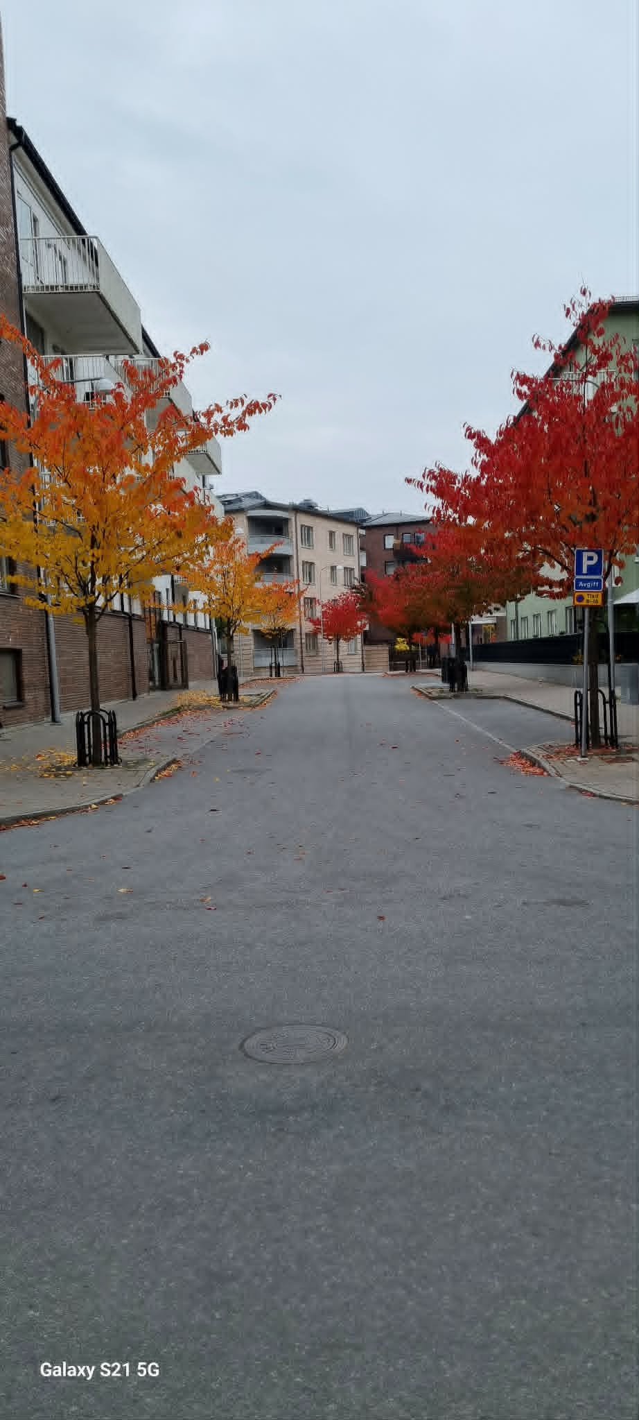 3 rok · 73 m² i Järfälla – bild 32
