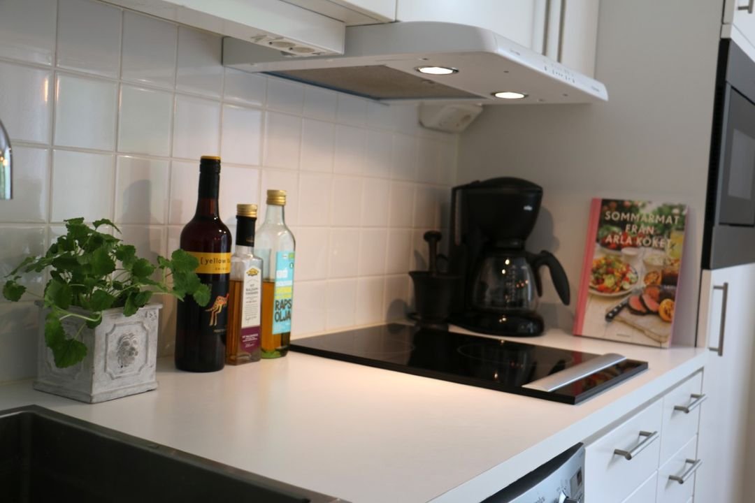 2 rok · 36 m² i Mellbystrand – bild 2