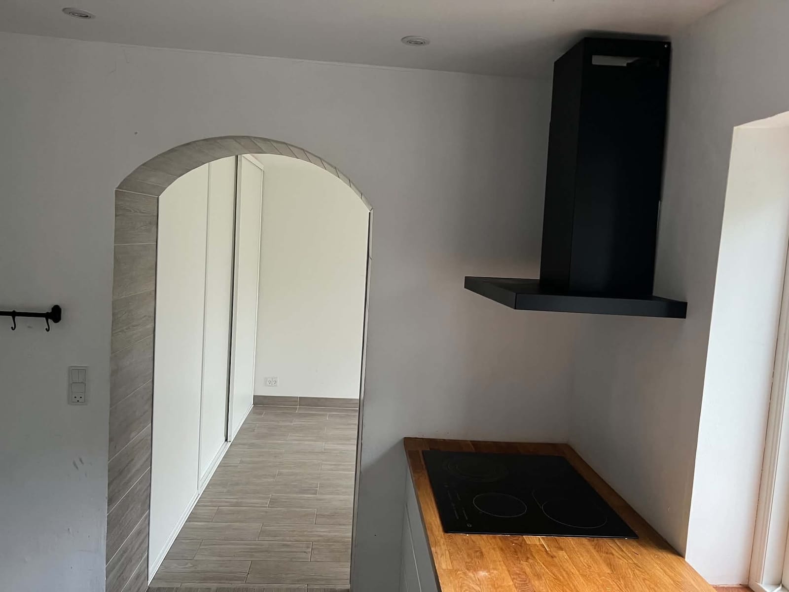 4 rok · 97 m² i Rydsgård – bild 7
