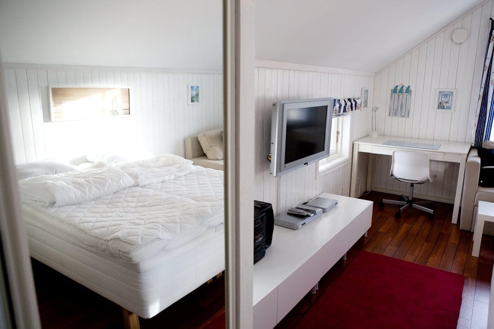 1 rok · 38 m² i Grebbestad – bild 3