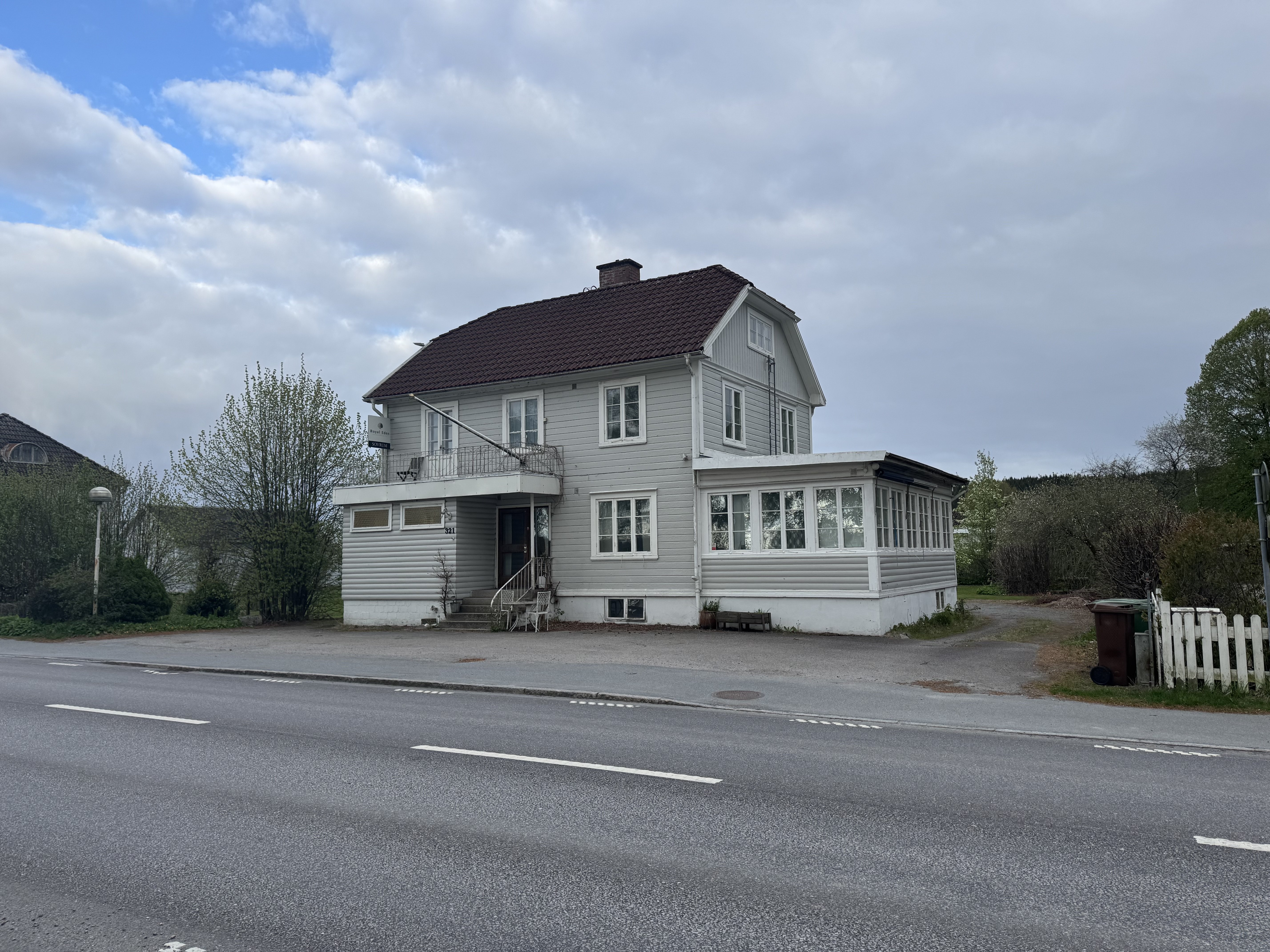 Villa/Hus, 4 rooms, 80 sqm, Björketorp – bild 3
