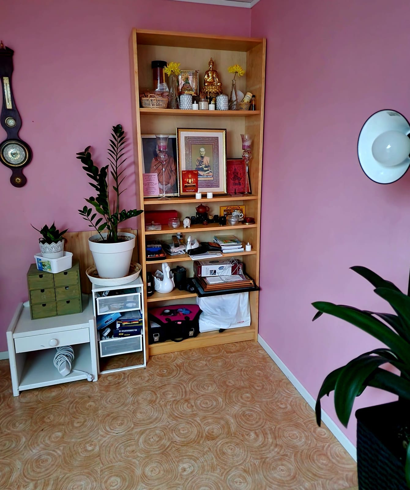 2 rok · 60 m² i Onsala – bild 4