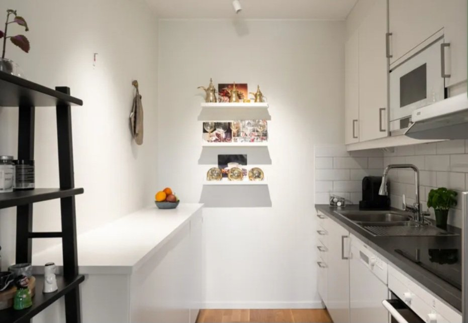 Lägenhet, 2 rooms, 46 sqm, Huddinge – bild 3
