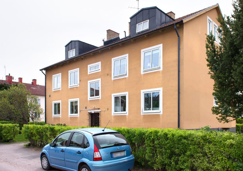 1 rok · 48 m² i Motala – bild 3