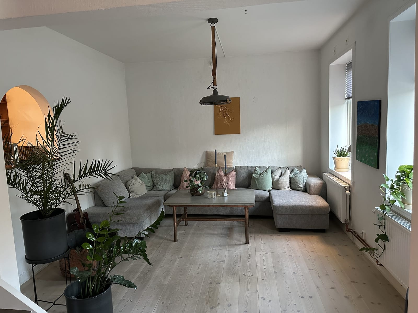5 rok · 165 m² i Sankt Olof – bild 4