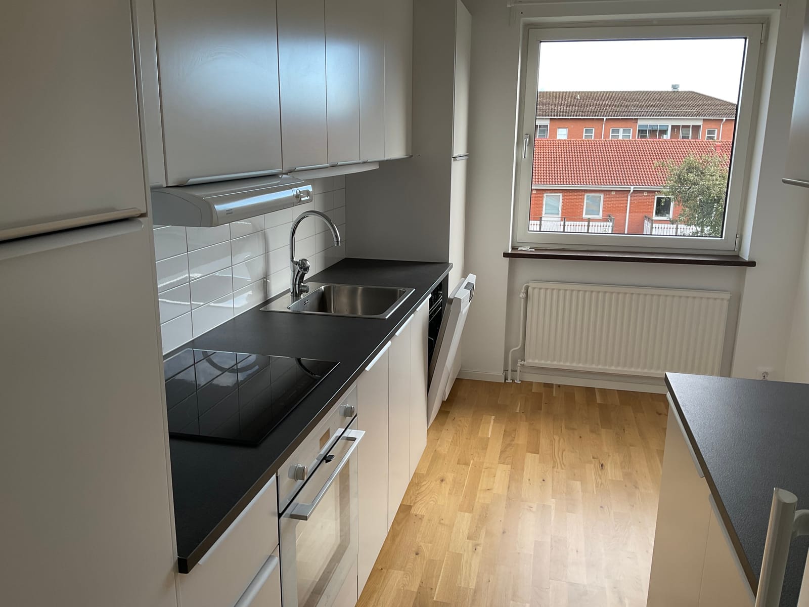 2 rok · 56 m² i Klippan – bild 2