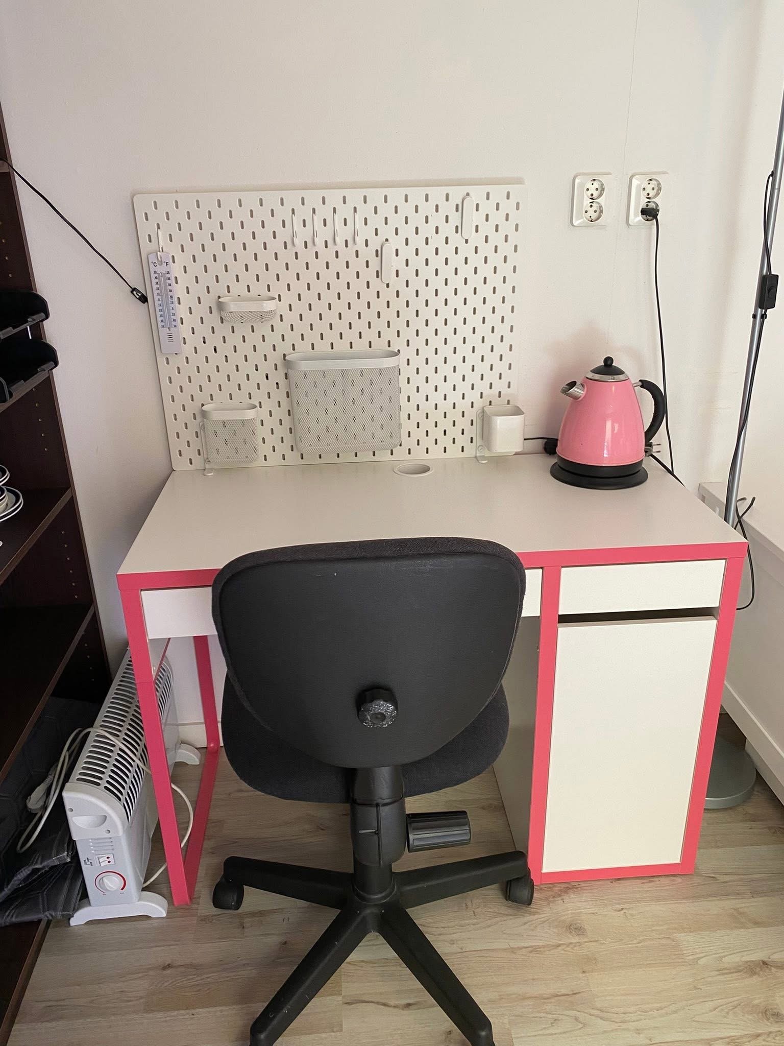 Villa/Hus, 1 rooms, 14 sqm, Borlänge – bild 6