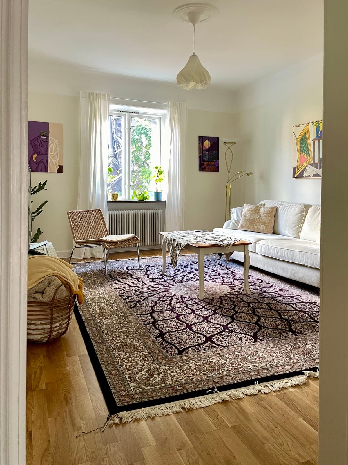 3 rok · 87 m² i Örebro – bild 4