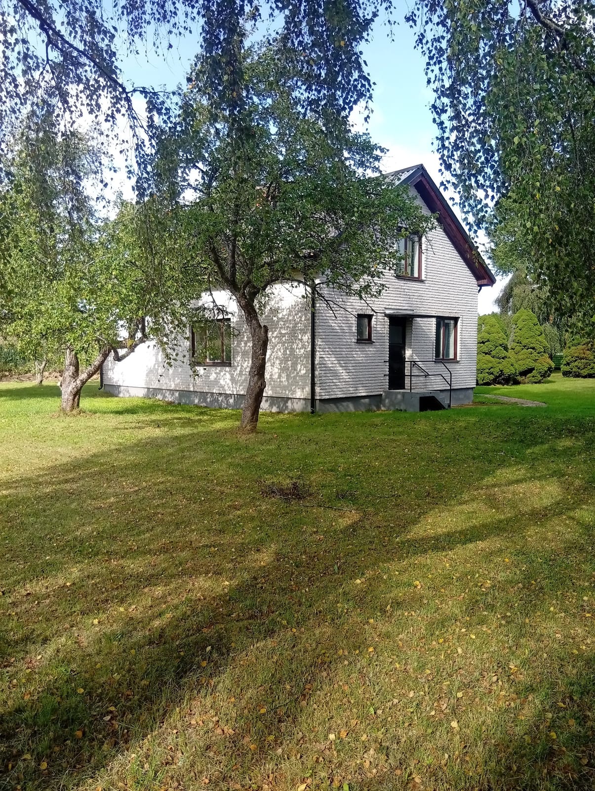 4 rok · 94 m² i Falköping  – bild 4