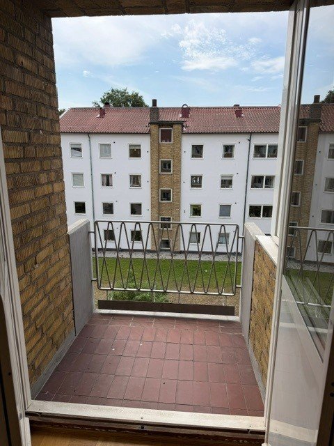 Lägenhet, 2 rooms, 63 sqm, Malmö – bild 4