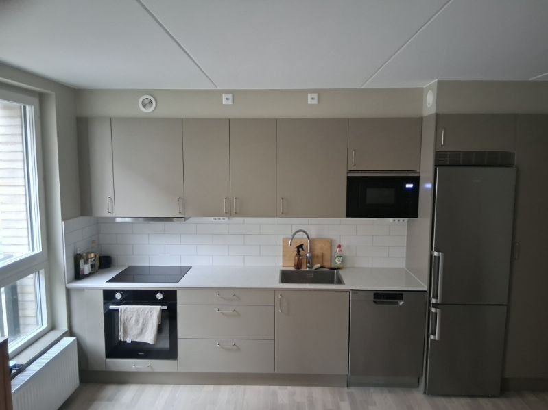 Lägenhet, 1 rooms, 34 sqm, Göteborg – bild 3