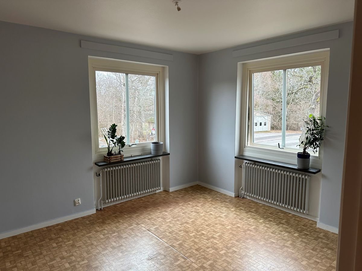 Lägenhet, 2 rooms, 60 sqm, Herräng