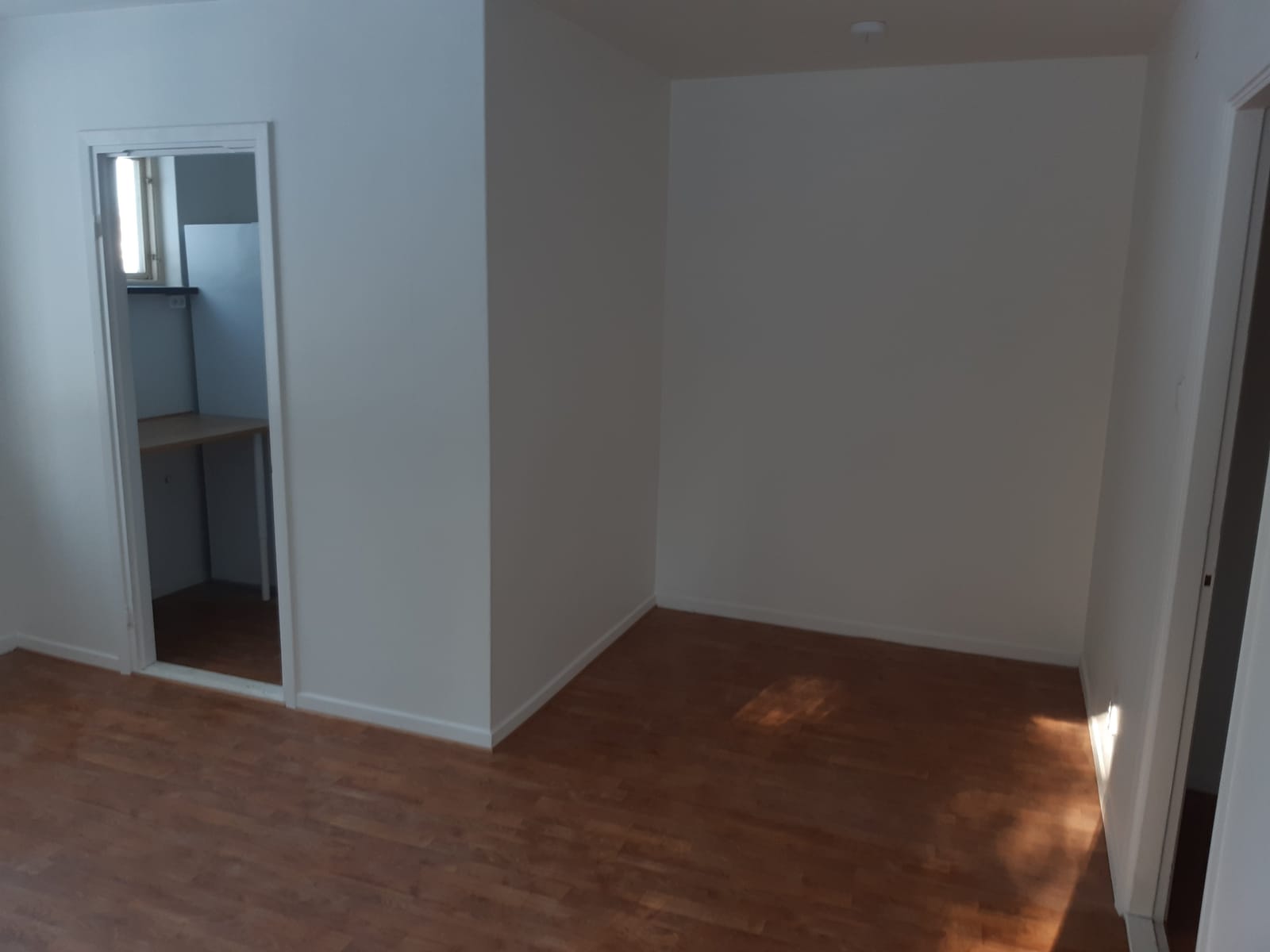 1 rok · 30 m² i Hjortkvarn – bild 6