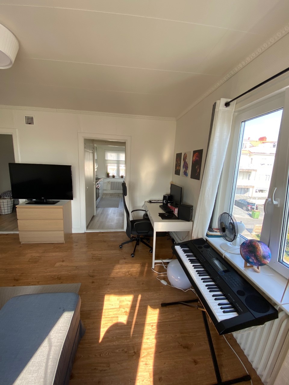 2 rok · 45 m² i Jönköping – bild 7